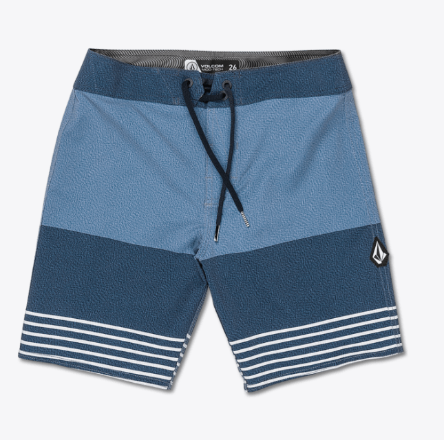 Volcom Quarta Static Mod Boy's Boardshort
