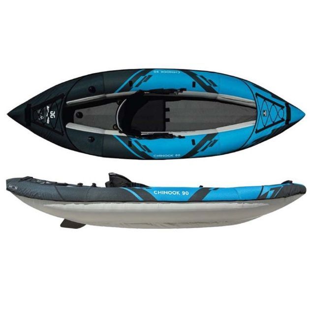 Aquaglide Chinook 90 Kayak