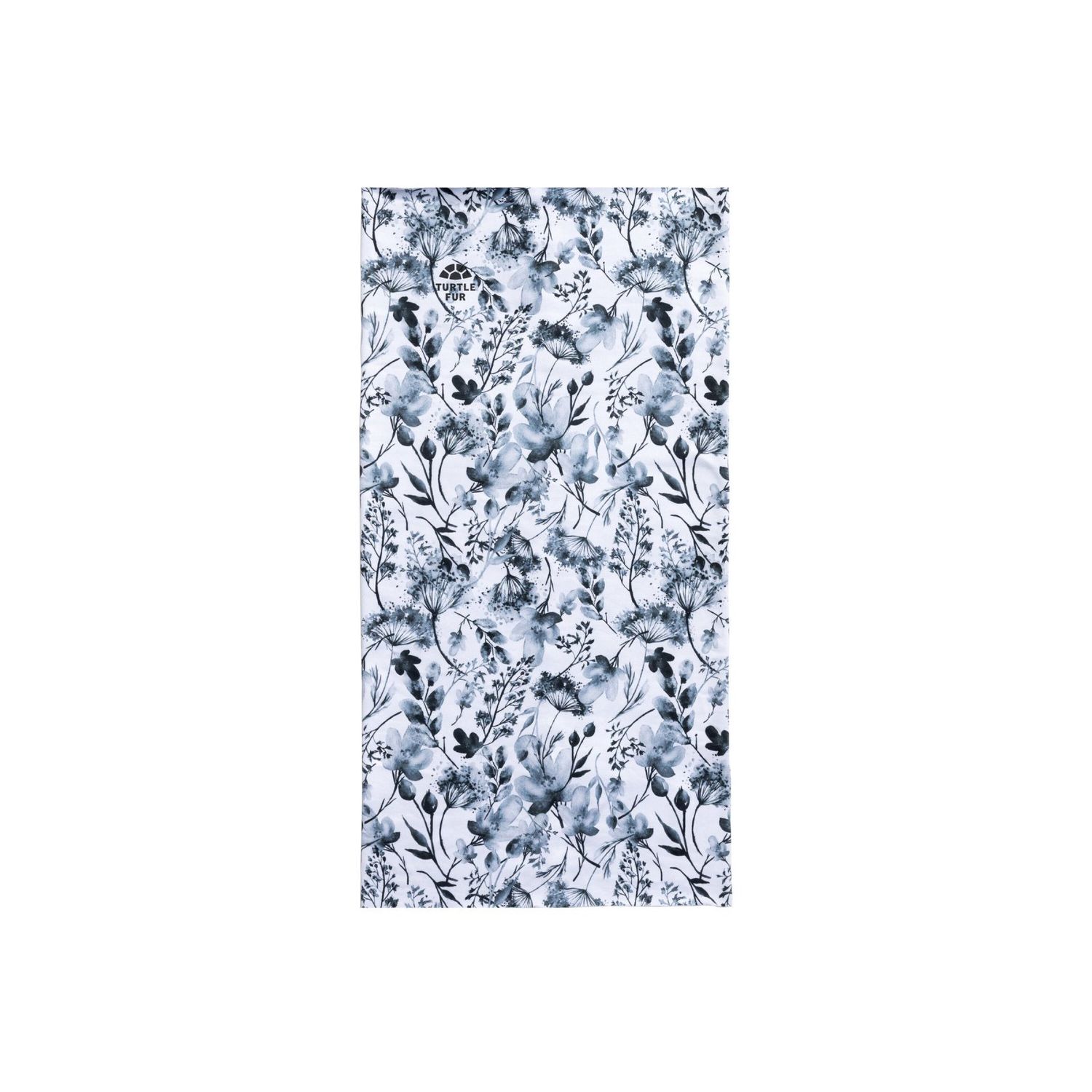 Turtle Fur Reversible Neck Tube Turtle Fur Reversible Neck Tube