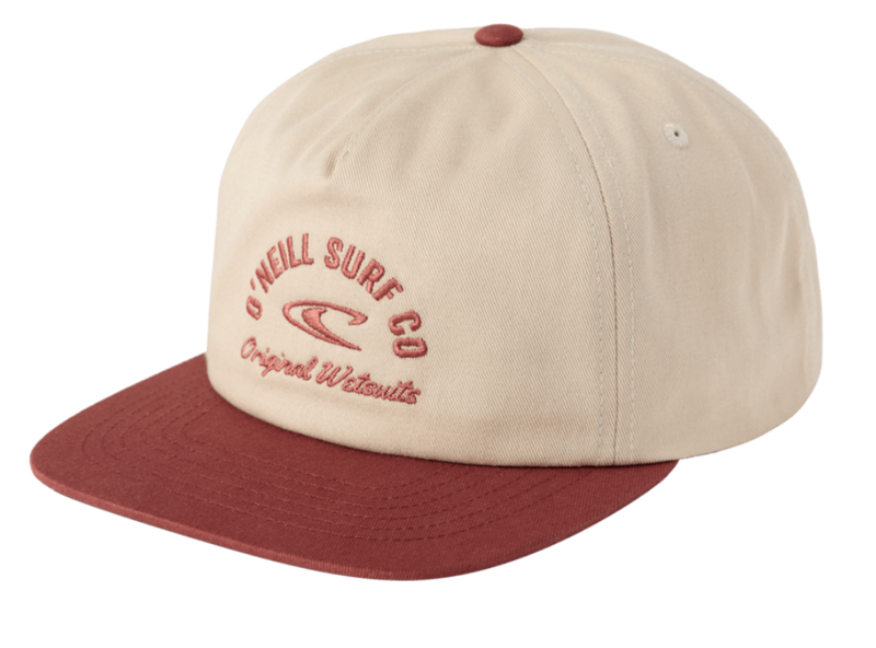 O'neill Cutler Snapback Hat