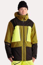 O'neill GTX Psycho Tech Men's Jacket