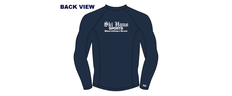 ISLAND M RASHGRD LS FUSE