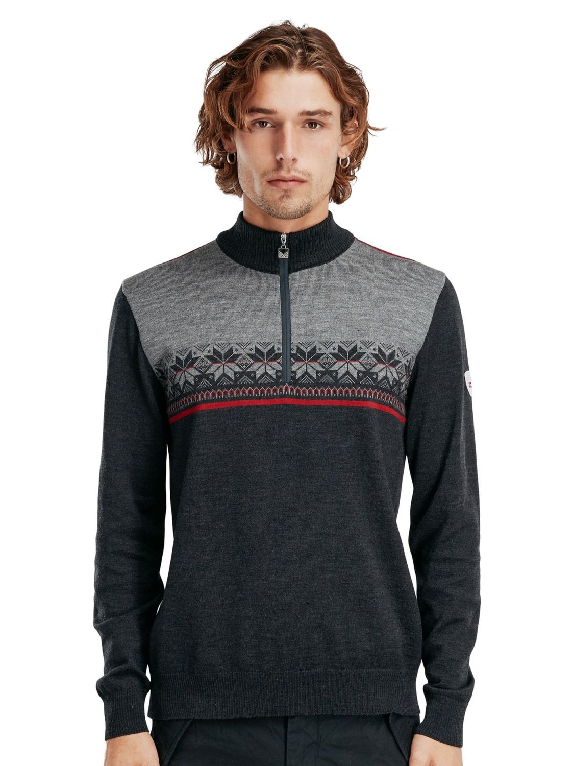 Dale of Norway Liberg Men's Sweater