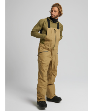Burton Reserve Goretex 2L Men's Bib