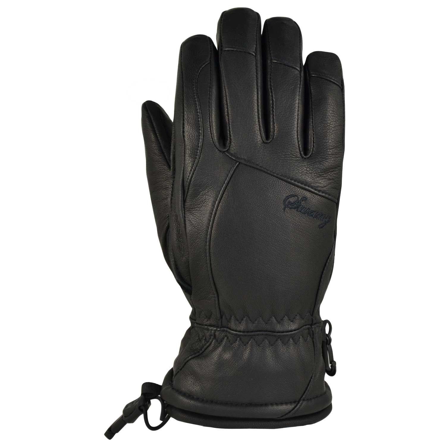 Swany LaPosh Ladies Leather Glove WPB