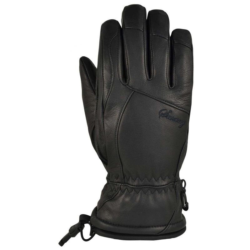 Swany LaPosh Ladies Leather Glove WPB