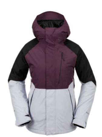 Volcom V.Co Aris Ins Ladies Jacket