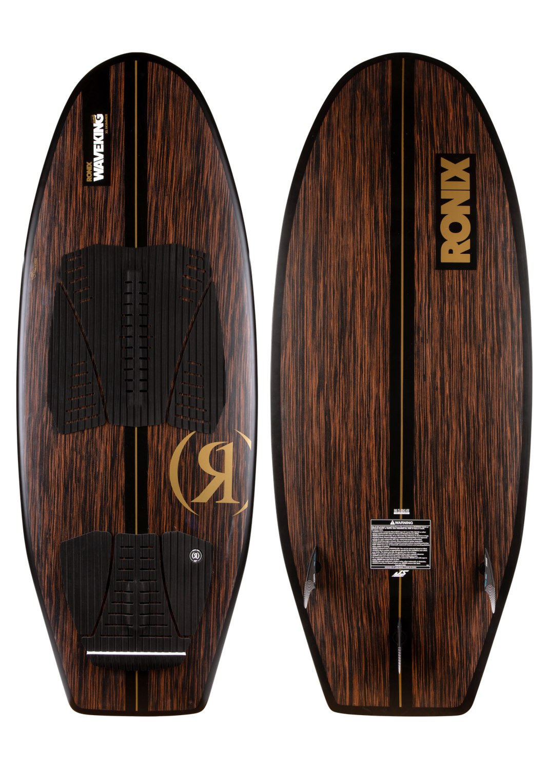 Ronix Koal Classic Wave King Skimmer Wakesurfer