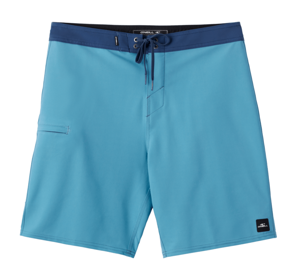O'neill Hyperfreak Heat Solid 19 Men's Boardshort