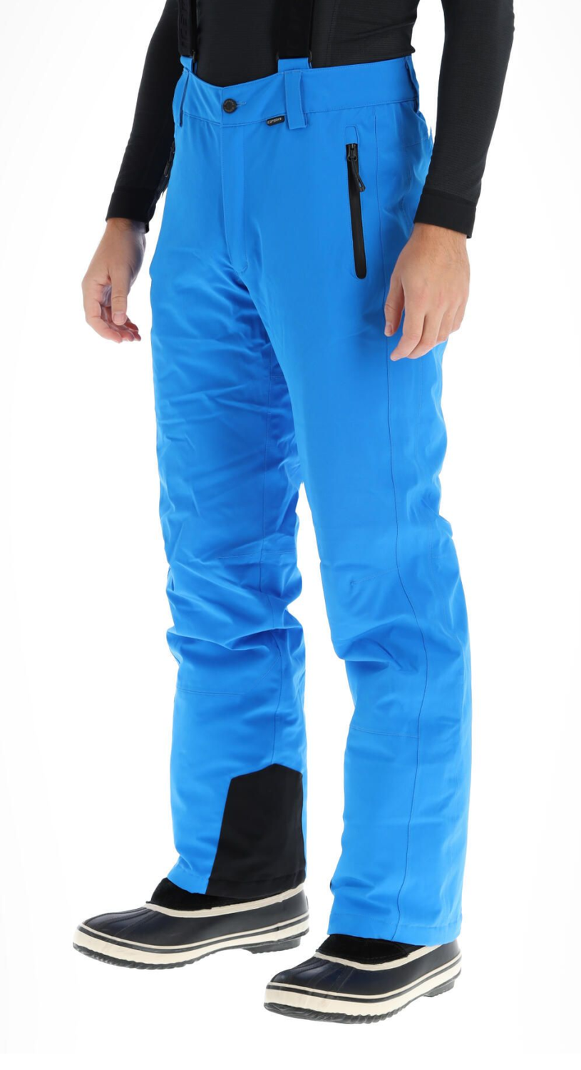 Icepeak Freiberg Short Men's Suspender Pants