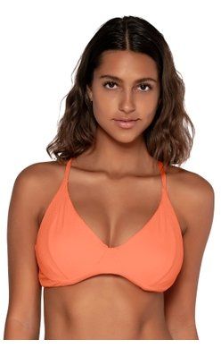 Swim Systems Maya Underwire Bikini Top Swim Systems Maya Underwire Bikini Top