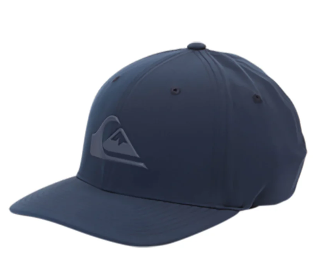 Quiksilver Amped Up Flexifit Hat