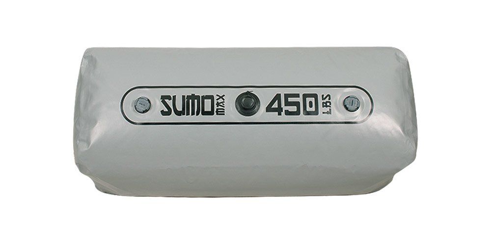 Liquid Force Ballast Sumo Max 450