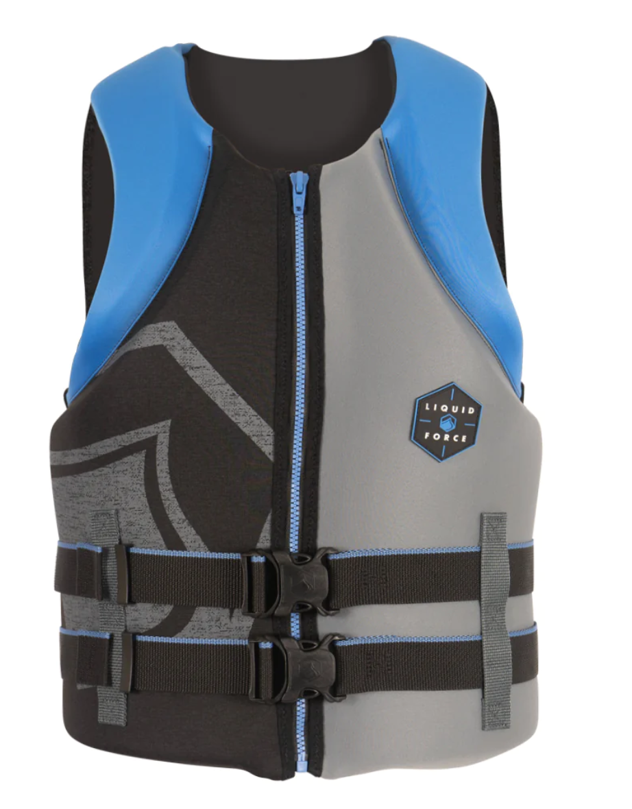 Liquid Force Hinge Men's Vest