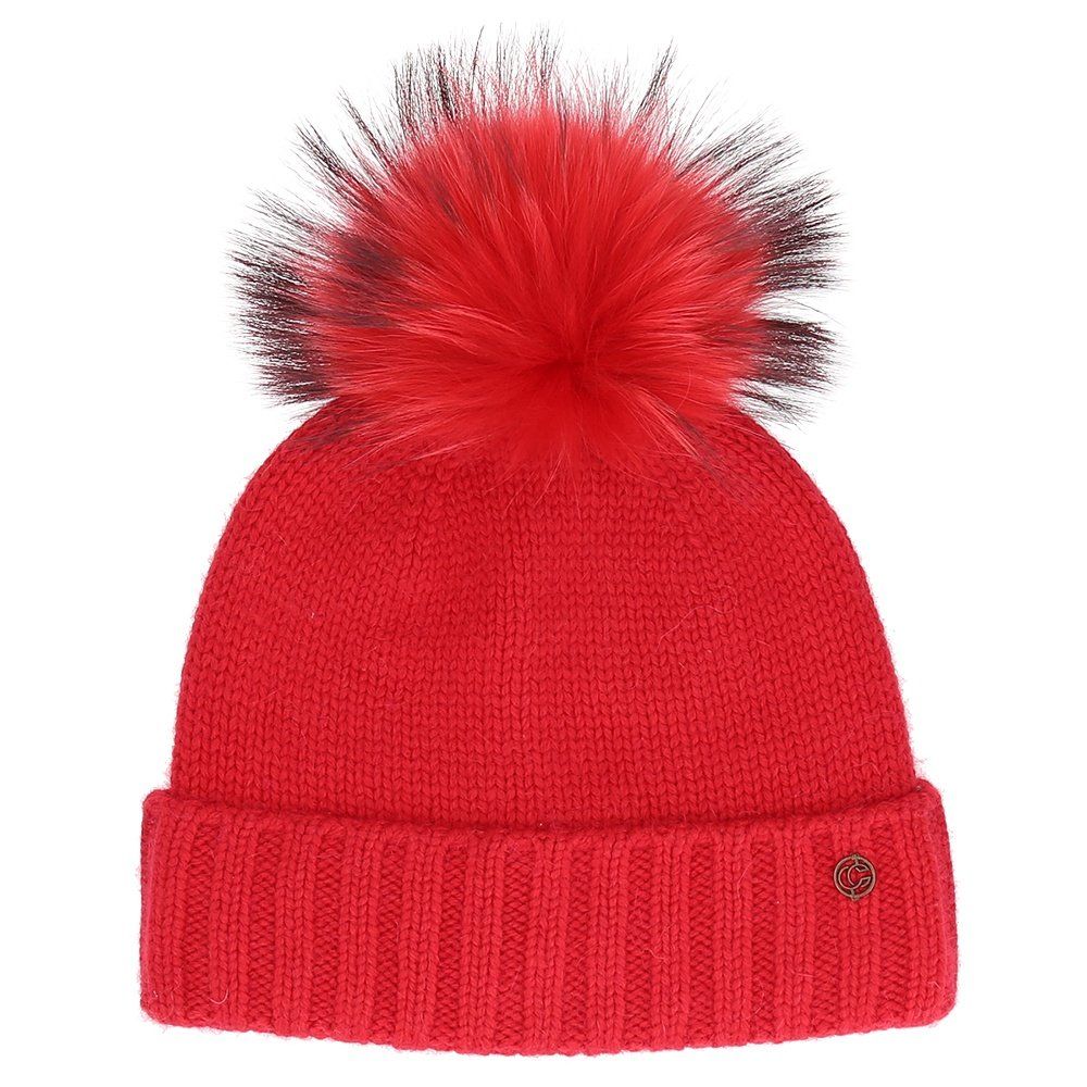 Chaos Hat Giana Pom Chaos Hat Giana Pom