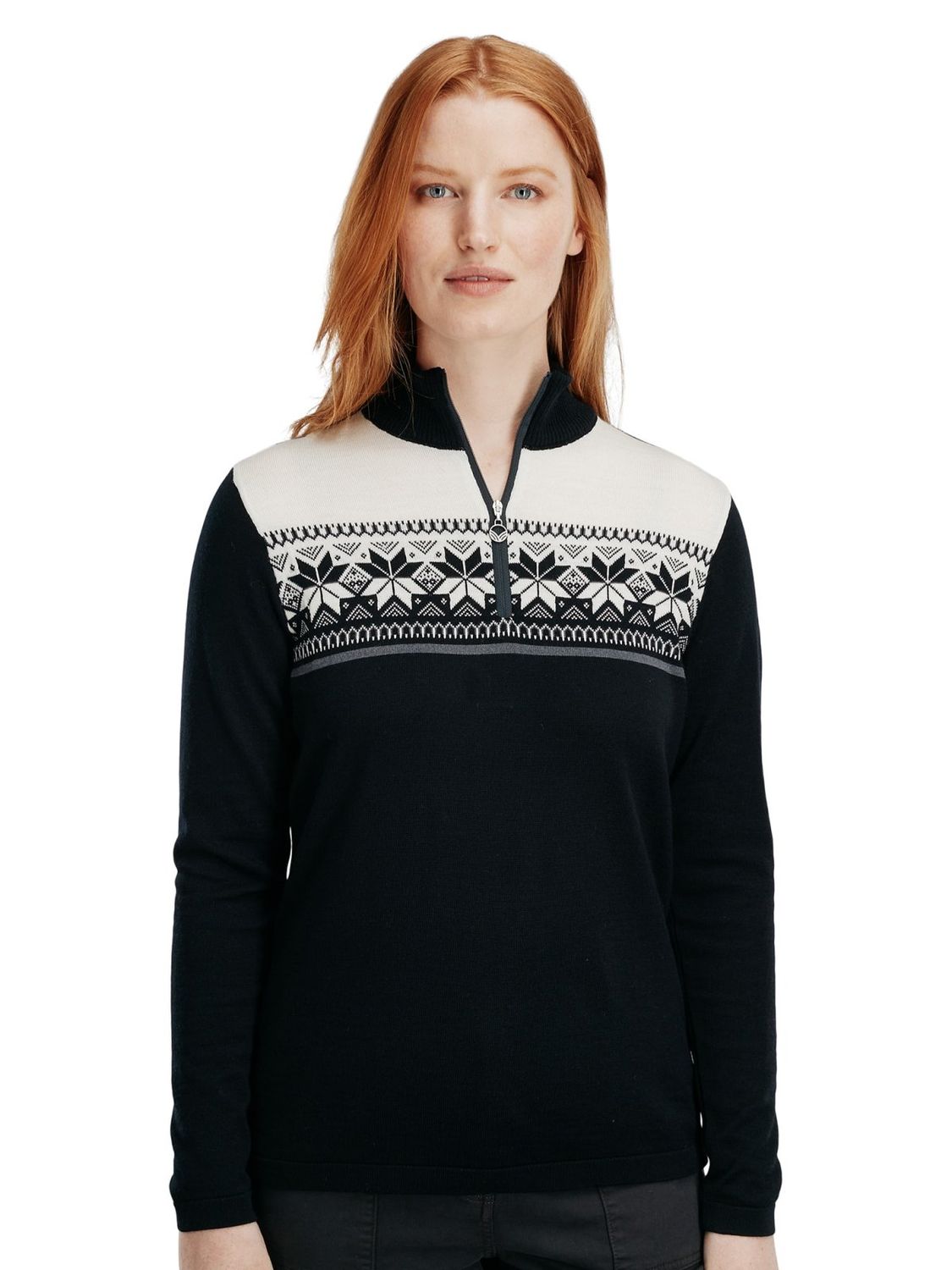 Dale of Norway Liberg Ladies Sweater