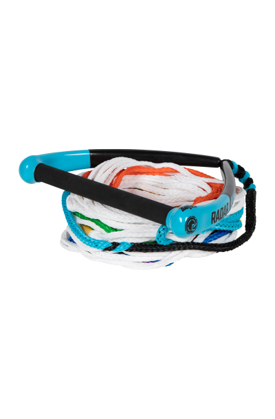 Radar Control Package Rope