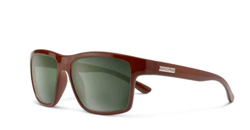 Suncloud A Team Sunglasses