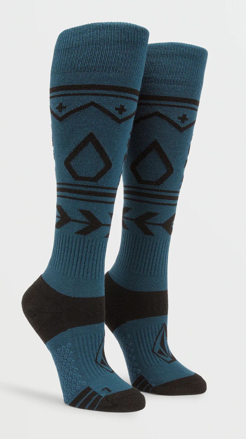 Volcom TTT Ladies Sock