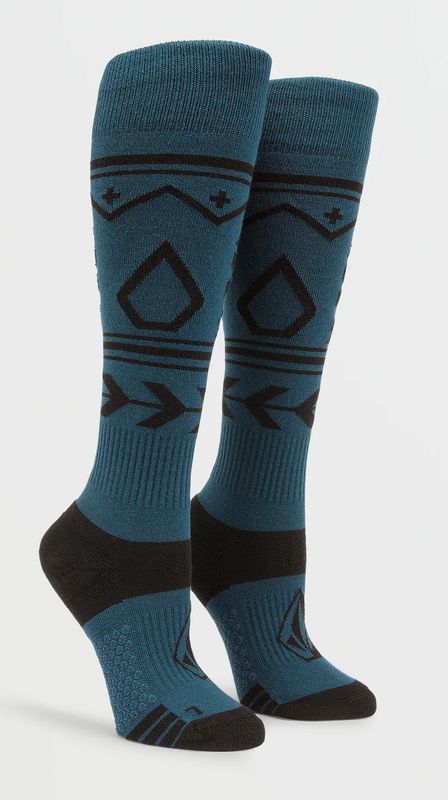 Volcom TTT Ladies Sock