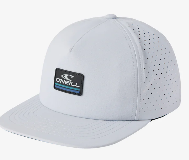 O'neill Trvlr Navigate Hybrid Snapback Hat