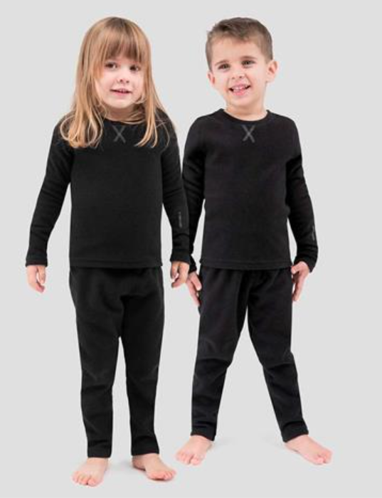 Terramar Fleece Toddler Set Terramar Fleece Toddler Set