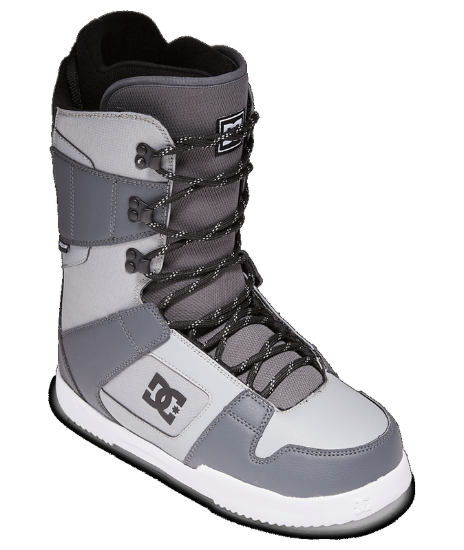 DC Phase Men's Snowboard Boot DC Phase Men's Snowboard Boot