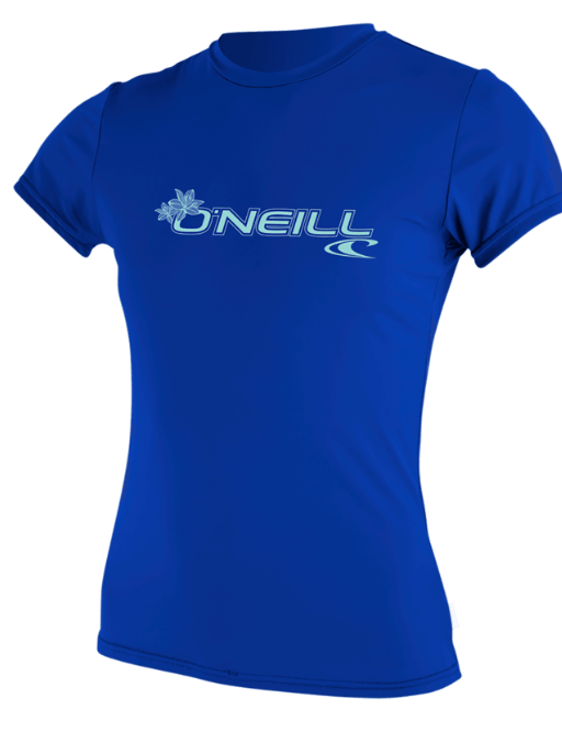 O'neill Basic 50 Ladies Sun Shirt