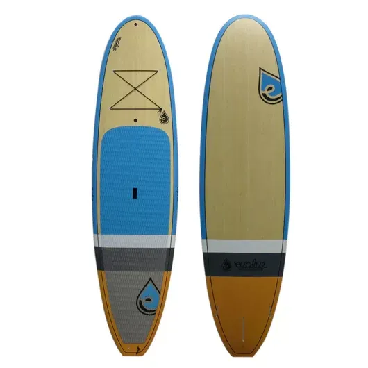 Evolve Paddilac Paddleboard 10'6 x 32
