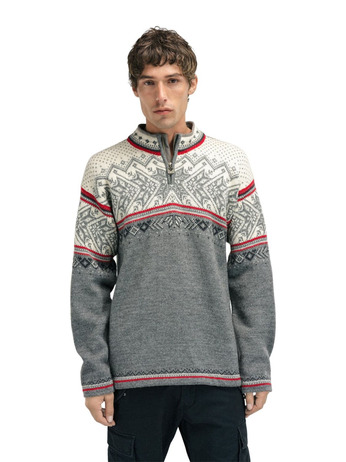 Dale Of Norway Mens Sweater VAIL