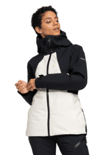 Roxy Wild Twist Ladies Jacket