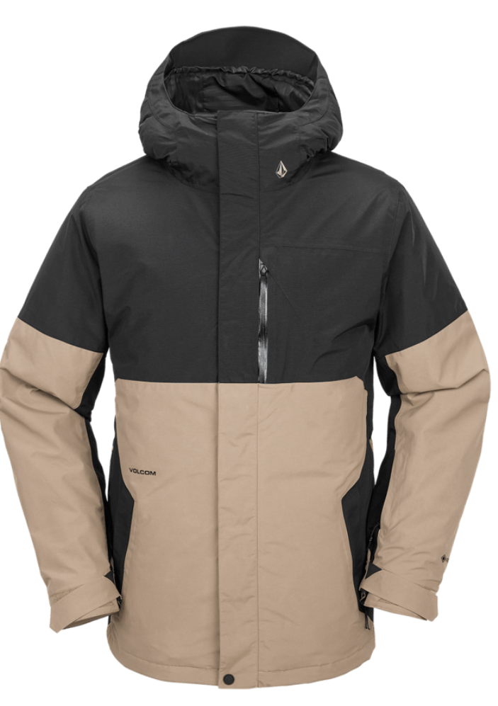 Volcom L Goretex Men's Jacket