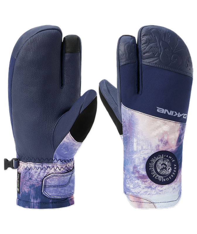 Dakine Team Fleetwood Ladies Trigger Mitt