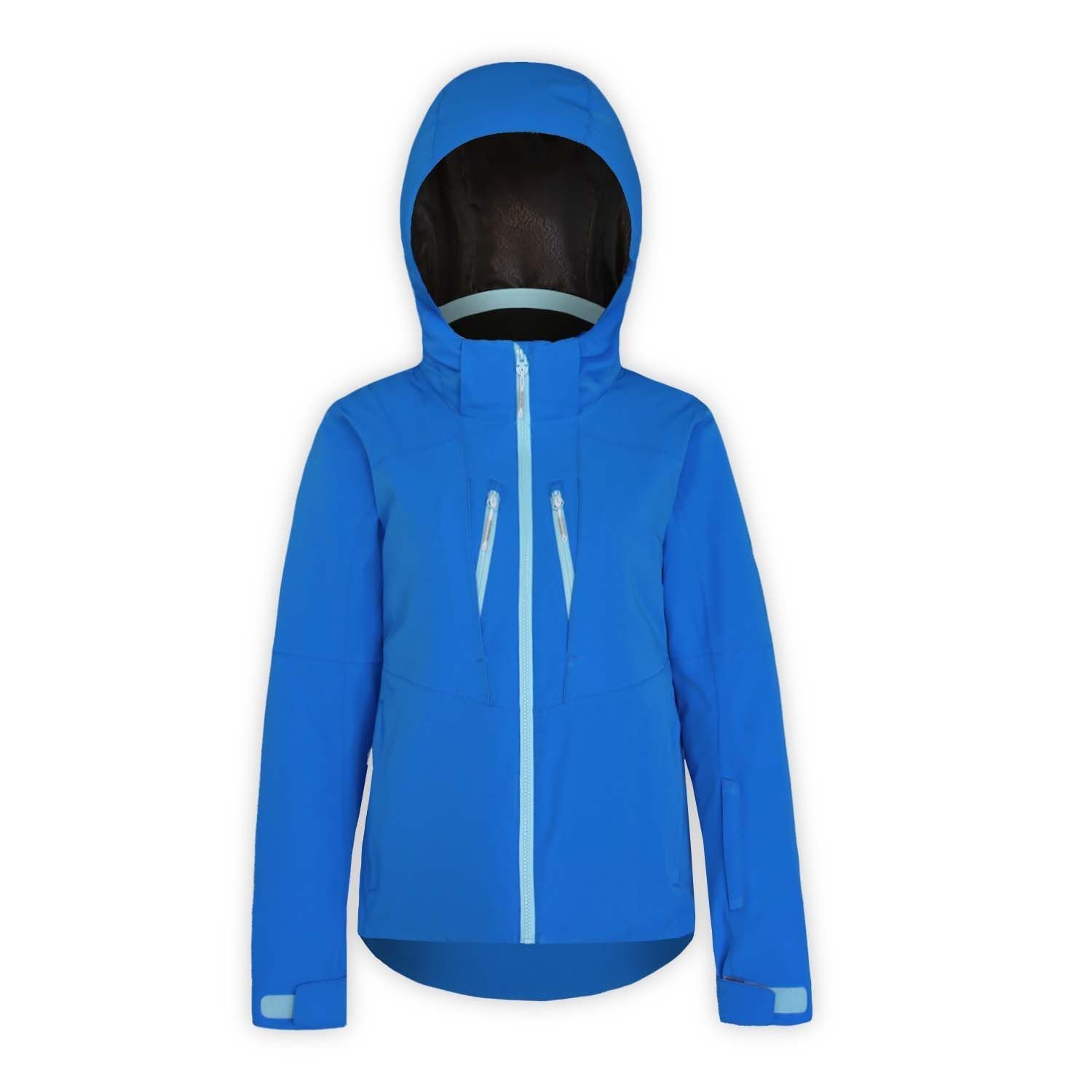 Boulder Gear Jackie Ladies Jacket