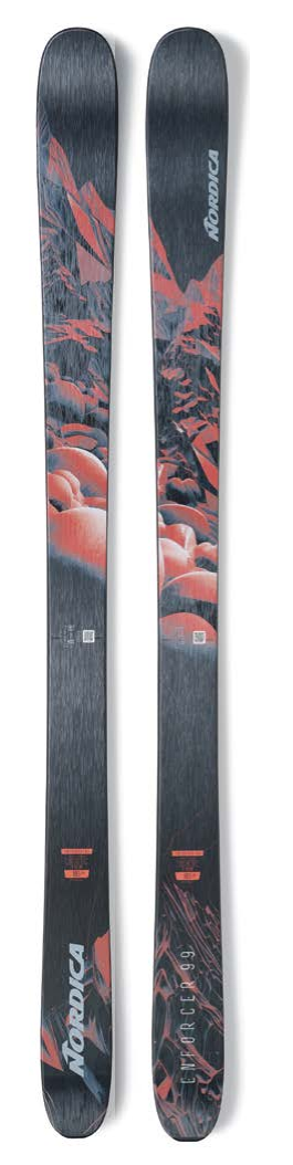 Nordica Enforcer 99 Ski