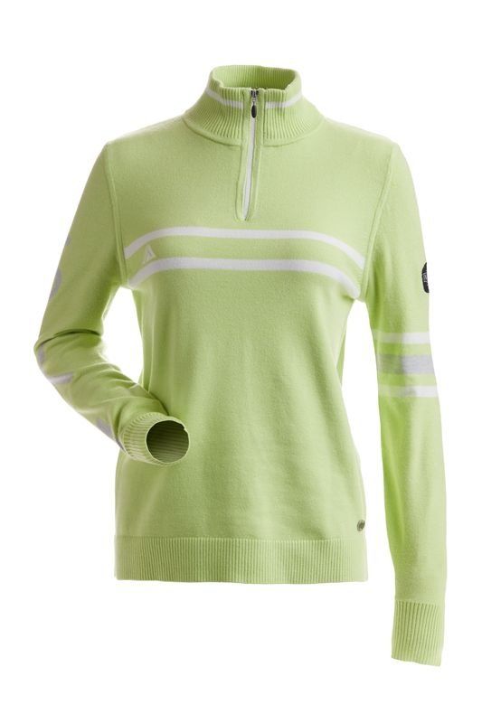 Nils Slopeside Ladies Sweater