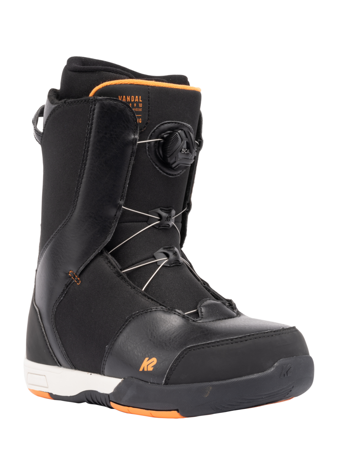K2 2022 Vandal Junior Boot