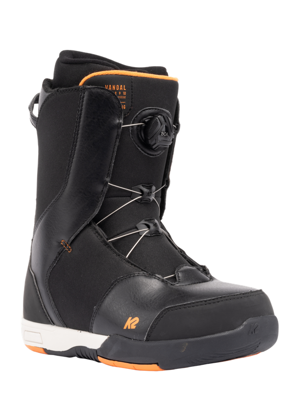 K2 2022 Vandal Junior Boot K2 2022 Vandal Junior Boot