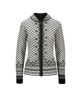 Dale of Norway Solfrid Ladies Sweater