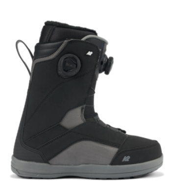 K2 Kinsley Ladies Snowboard Boot