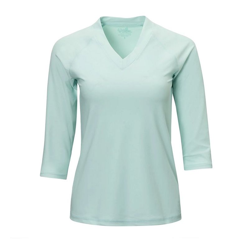 UVSKINZ LADIES RASHGRD VNCK SOLID UVSKINZ LADIES RASHGRD VNCK SOLID