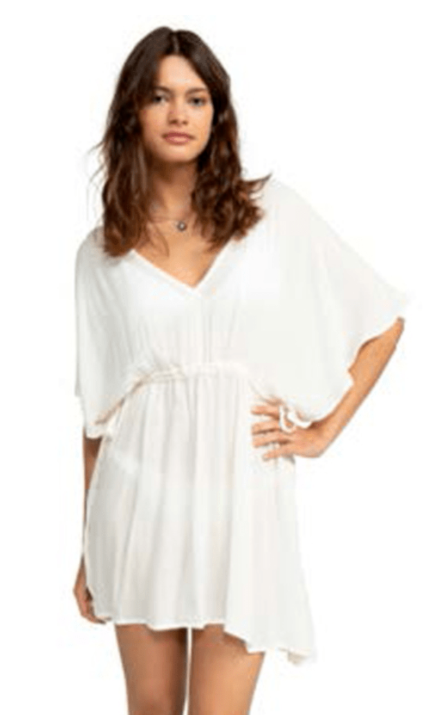 Roxy Sun Baby Cover Up Roxy Sun Baby Cover Up
