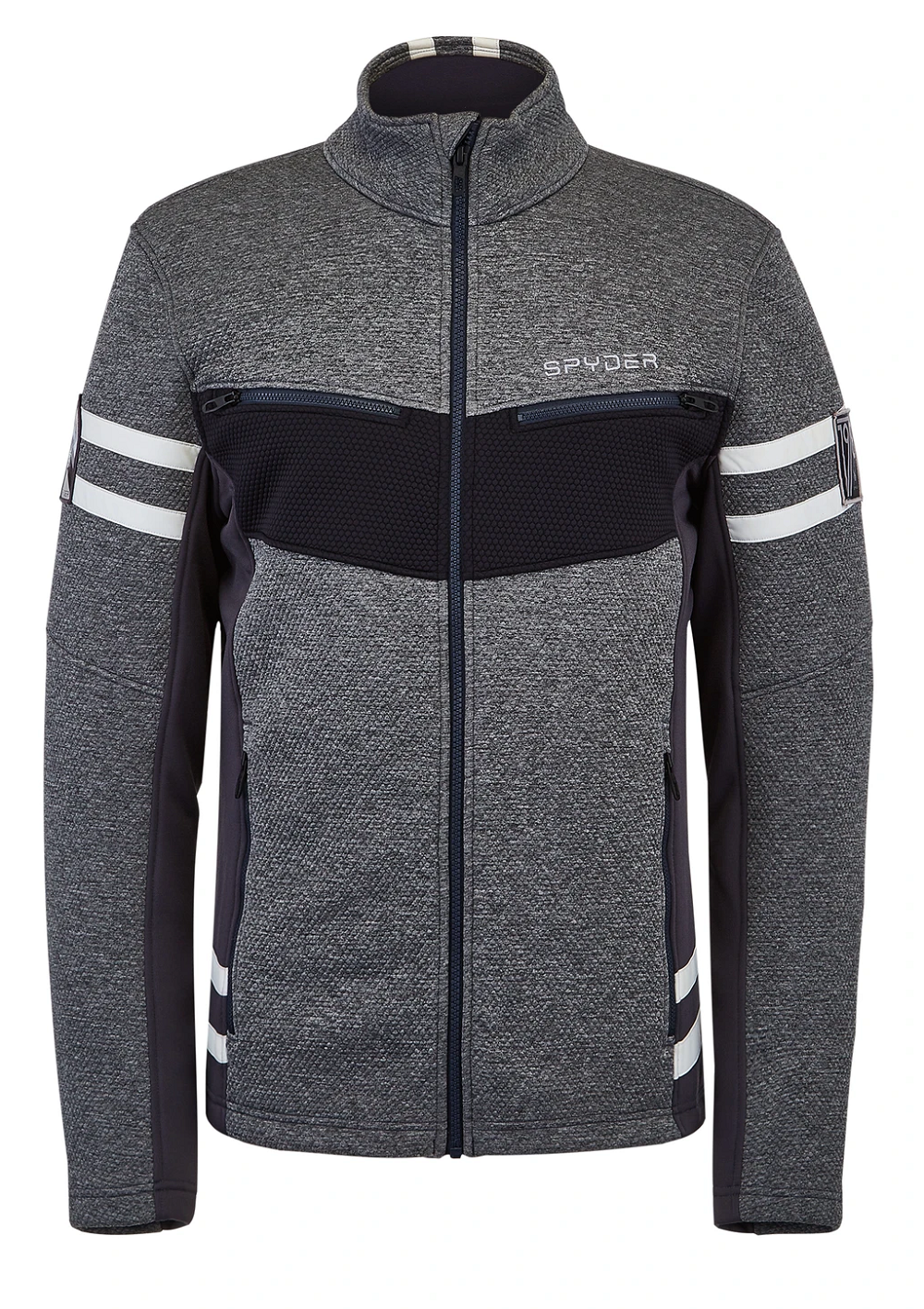 Spyder Men's Fleece Wengen