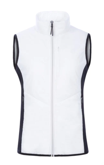 Fera Calla Insulator Ladies Vest Fera Calla Insulator Ladies Vest