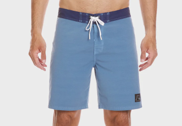Quiksilver Original Straight Premium 18 Men's Boardshort