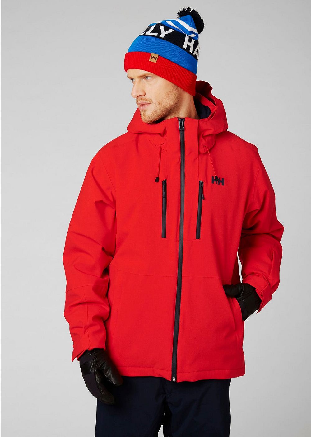 Helly Hansen Juniper Men's Jacket