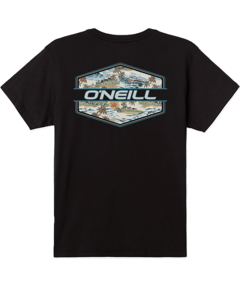 O'neill Blended Men's Tee O'neill Blended Men's Tee