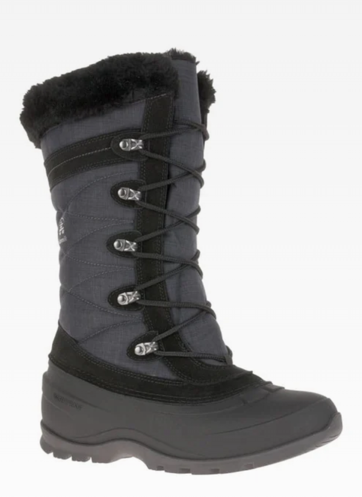 Kamik Snovalley4 Ladies Boot