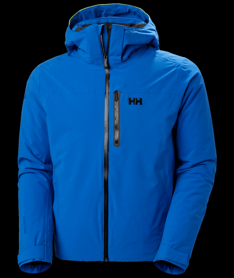 Helly Hansen Swift Stretch Men's Jacket