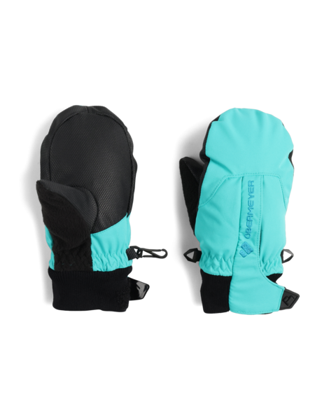 Obermeyer Thumbs Up Kid's Mittens